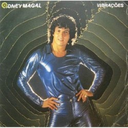 Sidney Magal Vibrações LP