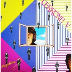 Cerrone Cerrone V -...