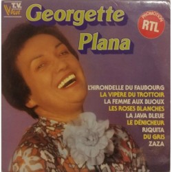 Georgette Plana Georgette...