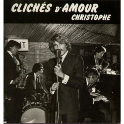 Christophe Clichés D'Amour LP