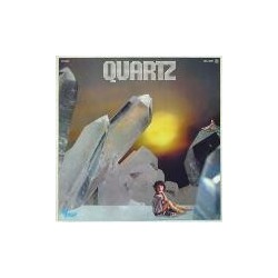 Quartz Quartz LP