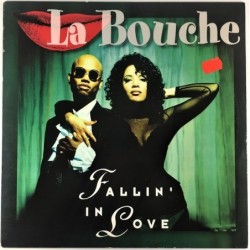 La Bouche Fallin' In Love 12"