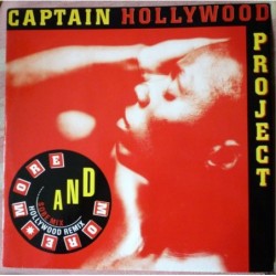 Captain Hollywood Project...