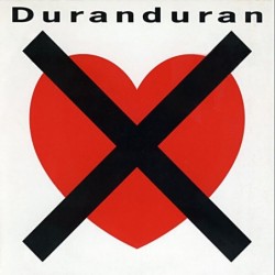Duran Duran I Don't Want...