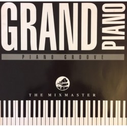 The Mixmaster Grand Piano 12"
