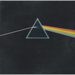 Pink Floyd The Dark Side Of...