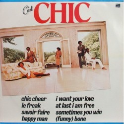 Chic C'est Chic LP