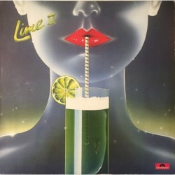 Lime Lime II LP