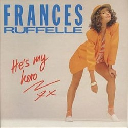 Frances Ruffelle He's My...