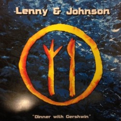 Lenny & Johnson Dinner With...