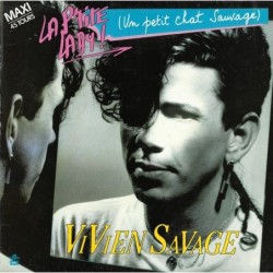 Vivien Savage La P'tite...