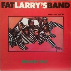 Fat Larry's Band Breakin'...