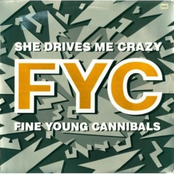 Fine Young Cannibals She...