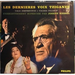 Valia Dimitrievitch &...