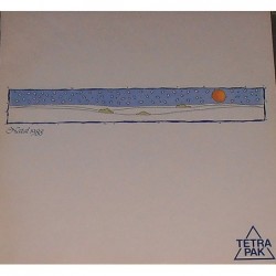 Various Tetra Pak - Natal...