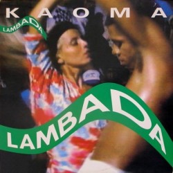 Kaoma Lambada 12"