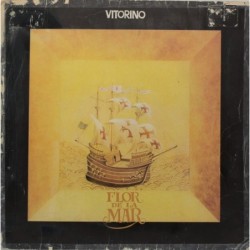 Vitorino Flor De La Mar LP