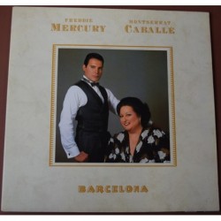 Freddie Mercury &...