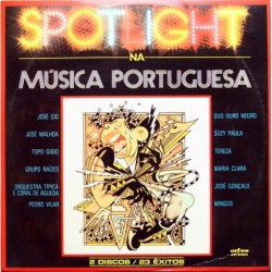 Various Spotlight Na Música...