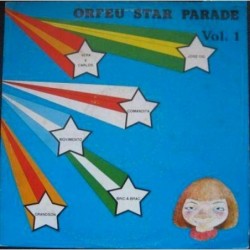 Various Orfeu Star Parade...
