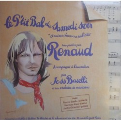 Renaud Le P'tit Bal Du...