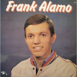 Frank Alamo Frank Alamo LP