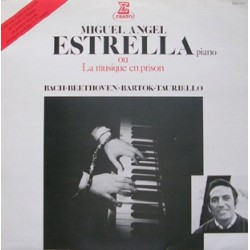Miguel Angel Estrella...