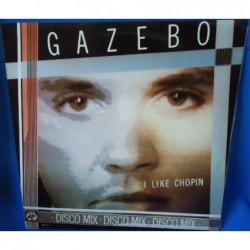 Gazebo I Like Chopin (Disco...