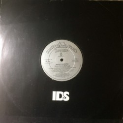 Break Machine Break Dance...