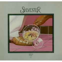 Sylvester Step II LP