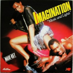 Imagination Music And...