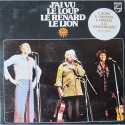 Félix Leclerc & Gilles...