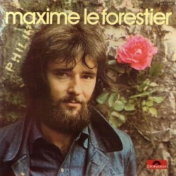 Maxime Le Forestier Maxime...