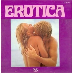Various Erotica ( Erotheque...