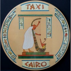 Taxi Cairo LP