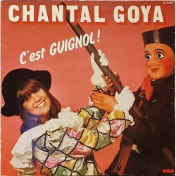 Chantal Goya C'est Guignol...