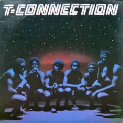 T-Connection T-Connection LP