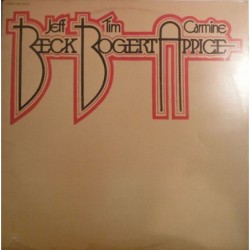 Beck  Bogert & Appice Beck...