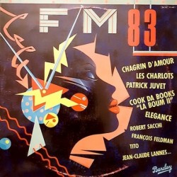 Various FM 83 LP