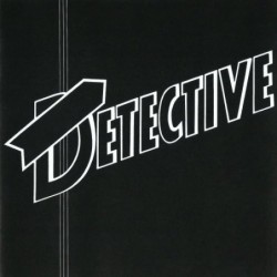 Detective Detective LP