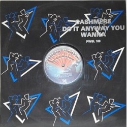 Cashmere Do It Anyway You...