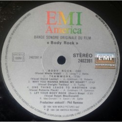 Various Body Rock (Original...