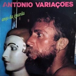 António Variações Anjo Da...