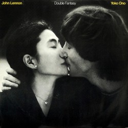 John Lennon & Yoko Ono...