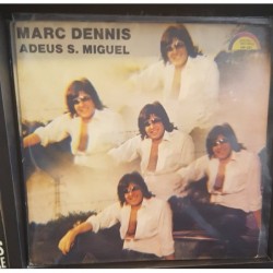 Marc Dennis Adeus S. Miguel LP