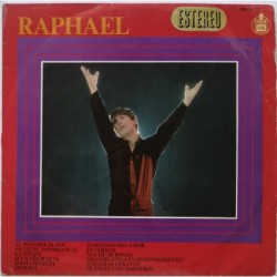 Raphael Raphael LP
