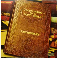 Ken Hensley Proud Words On...