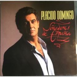 Placido Domingo Soñadores...