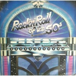 Various Rock And Roll Of...