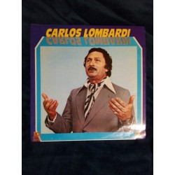 Carlos Lombardi Carlos...